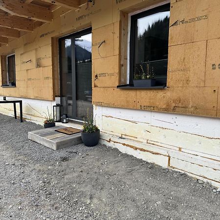 Ferienwohnung Sunnseit Maria Alm am Steinernen Meer Exterior photo